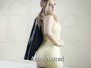 AnneAcorssi