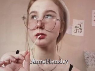 AnneHensley
