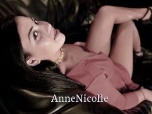AnneNicolle Free Host Empire