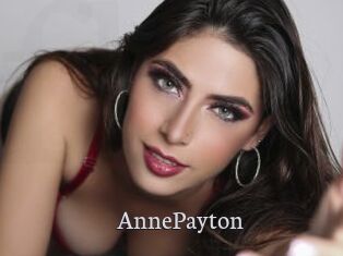AnnePayton