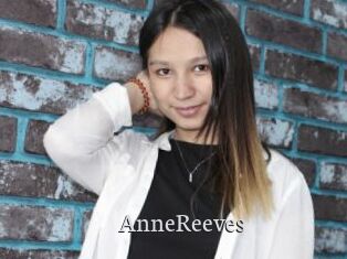 AnneReeves