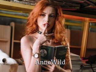 AnneWild