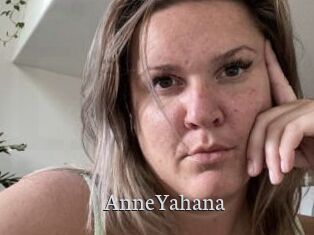 AnneYahana