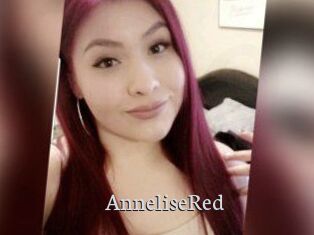 AnneliseRed