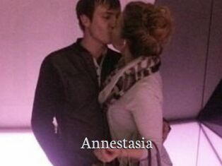 Annestasia