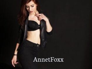 AnnetFoxx
