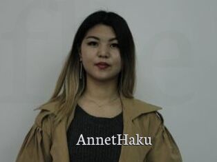AnnetHaku