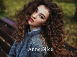 AnnetNice