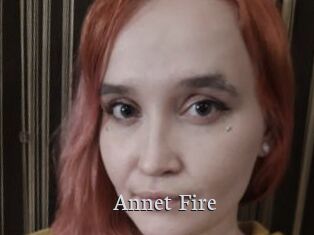 Annet_Fire