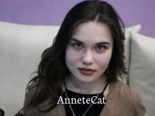 AnneteCat