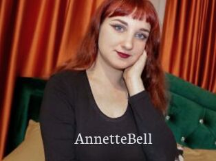 AnnetteBell