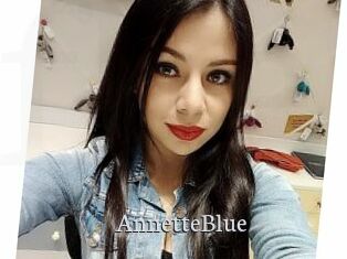 AnnetteBlue