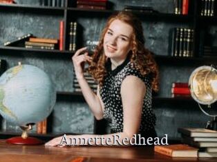 AnnetteRedhead