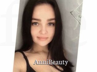 AnniBeauty Free Host Empire