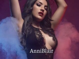AnniBlair Free Host Empire