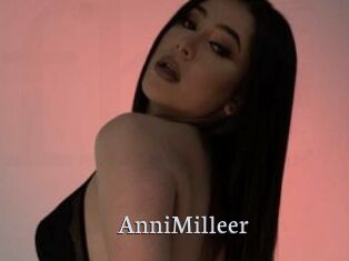 AnniMilleer Free Host Empire