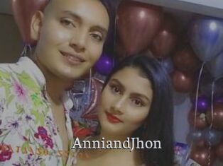 AnniandJhon