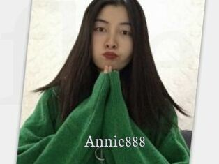 Annie888