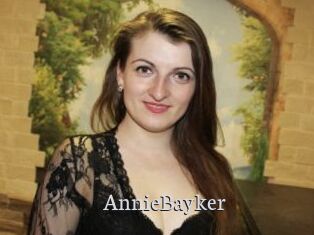 AnnieBayker