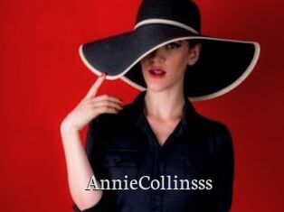 AnnieCollinsss Free Host Empire