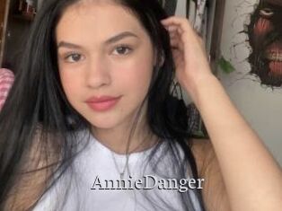 AnnieDanger