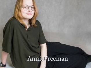 AnnieFreeman