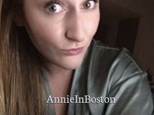 AnnieInBoston