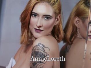 AnnieLoreth