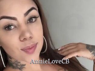 AnnieLoveCB Free Host Empire