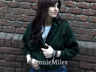 AnnieMiles