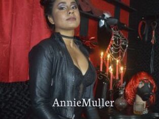 AnnieMuller