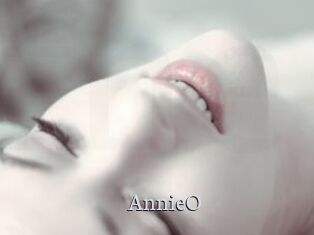 AnnieO