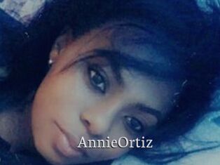 AnnieOrtiz Free Host Empire