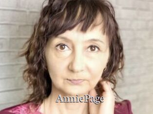 AnniePage