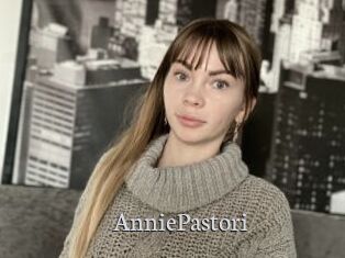 AnniePastori