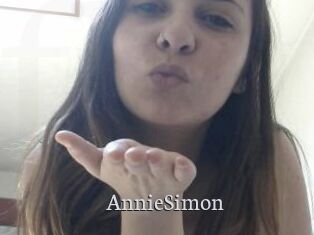 AnnieSimon