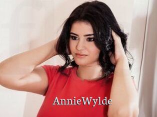 AnnieWylde