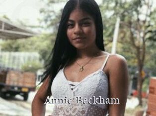 Annie_Beckham Free Host Empire