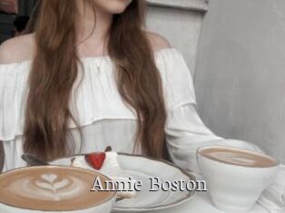 Annie_Boston Free Host Empire