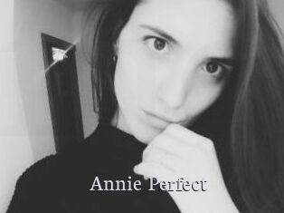 Annie_Perfect Free Host Empire
