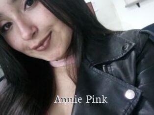 Annie_Pink