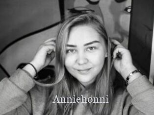 Anniehonni
