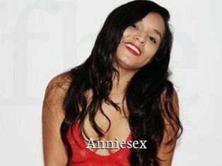 Anniesex