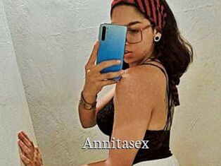 Annitasex
