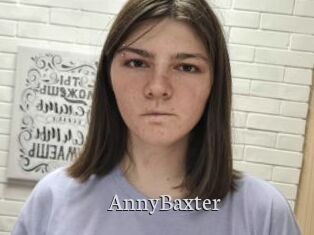 AnnyBaxter