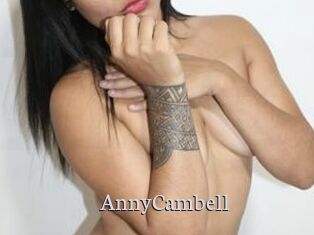 AnnyCambell