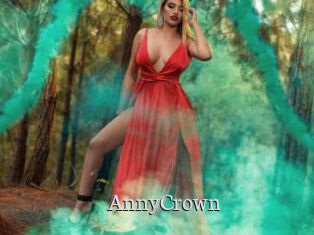 AnnyCrown Free Host Empire