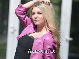 AnnyCuttie