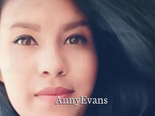 AnnyEvans