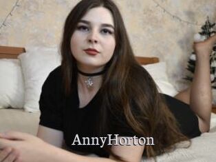 AnnyHorton